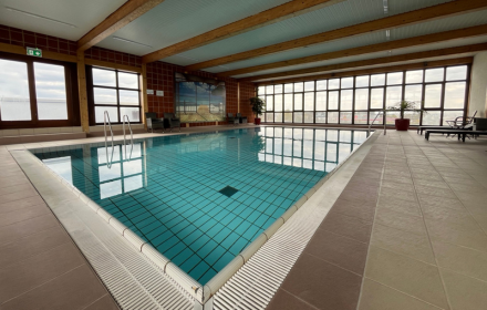 Schwimmen lernen in Offenburg