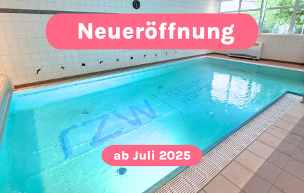 Schwimmen lernen in Worms