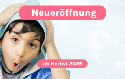 Hier entsteht ein neuer Standort
