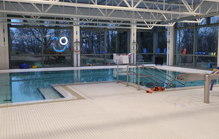 Schwimmen lernen in Tübingen