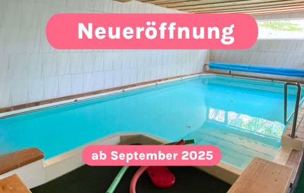 Schwimmen lernen in Aschaffenburg