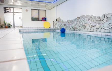 Schwimmen lernen in Worms