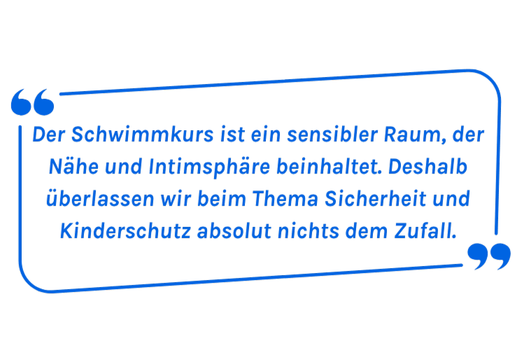 Zitat zum Kinderschutz